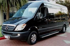 Scottsdale Sprinters Buses and Limos
